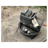CRAFTSMAN INDUSTRIAL 4 GAL COMPRESSOR