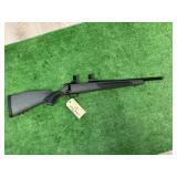 WEATHERBY VANGUARD 7MM -08