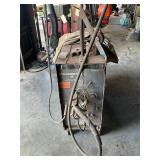 MILLERMATIC 35 WELDER