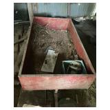 UTILITY TRAILER  5.5