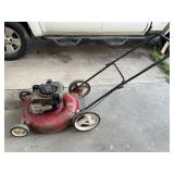 CRAFTSMAN LAWN MOWER