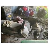 MOPED
