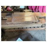 MISC. FLOORING