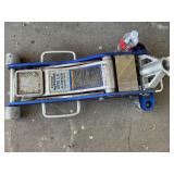 4000 ALUMINUM RACING JACK