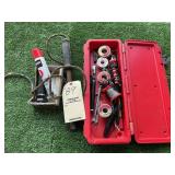 SOLDERING IRON KIT