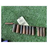 SOCKET SET