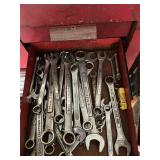 MISC OPEN END WRENCHES