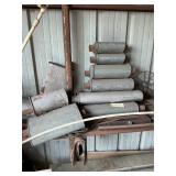 MISC MUFFLERS 2" AND 2.5"