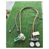 AUTOMOTIVE AC CHARGING SYSTEM