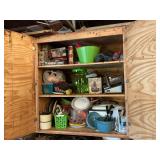 KITCHEN LOT SEE PIC AND DESCRIPTION