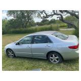 HONDA ACCORD INFO COMING SOON
