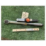 TORQUE WRENCH