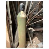 OXYGEN BOTTLE