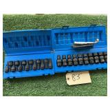 GP SOCKET SETS
