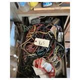 ELECTRICAL LOT