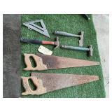 CARPENTER LOT