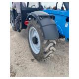 2019 GENIE GTH-636 600LB TELE-HANDLER