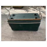 LARGE COLEMAN ICE CHEST