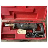 CRAFTSMAN RECIPROCATING SAW (CORDED)  3/4 HP