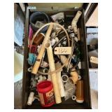 PLUMBING LOT