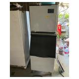 VEVOR ICE MACHINE