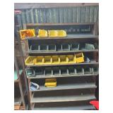 ORGANIZING SHELF