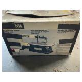 PRO TECH 16" VARIABLE SPEED SCROLL SAW (IN BOX)