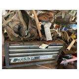 TOOLBOX AND CONTENTS