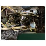 DUNE BUGGY 11