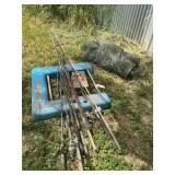 FISHING LOT