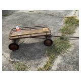 VINTAGE CART