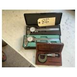 CALIPERS