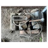 BIRKESTRAND CO INDUSTRIAL PIPE AND TUBING CUTTER