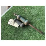 SLIDE HAMMER