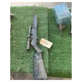 CROSMAN BB GUN