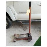 3 TON FLOOR JACK