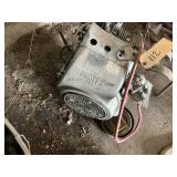 KOHLER LAWN MOWER ENGINE