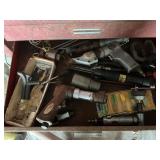 MISC PNEUMATIC TOOLS