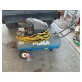 PUMA AIR COMPRESSOR