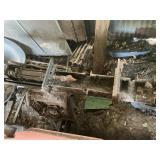 HYDRAULIC RAM