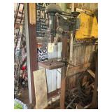 DRILL PRESS
