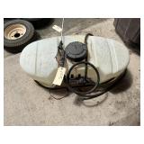 FIMCO TANK SPRAYER 15 GALLON
