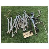 MISC WRENCHES