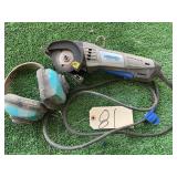 DREMEL SAW MAX
