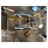 TRANSMISSION JACK
