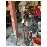 TEST RITE DRILL PRESS