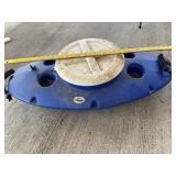 FLOATING COOLER