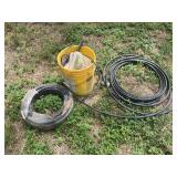 IRRAGATION LOT