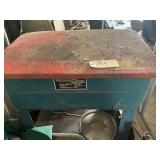 20 GAL. PARTS WASHER