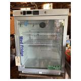 MED FRIDGE BY ABS